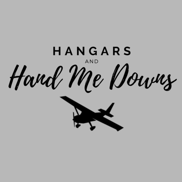 hangars